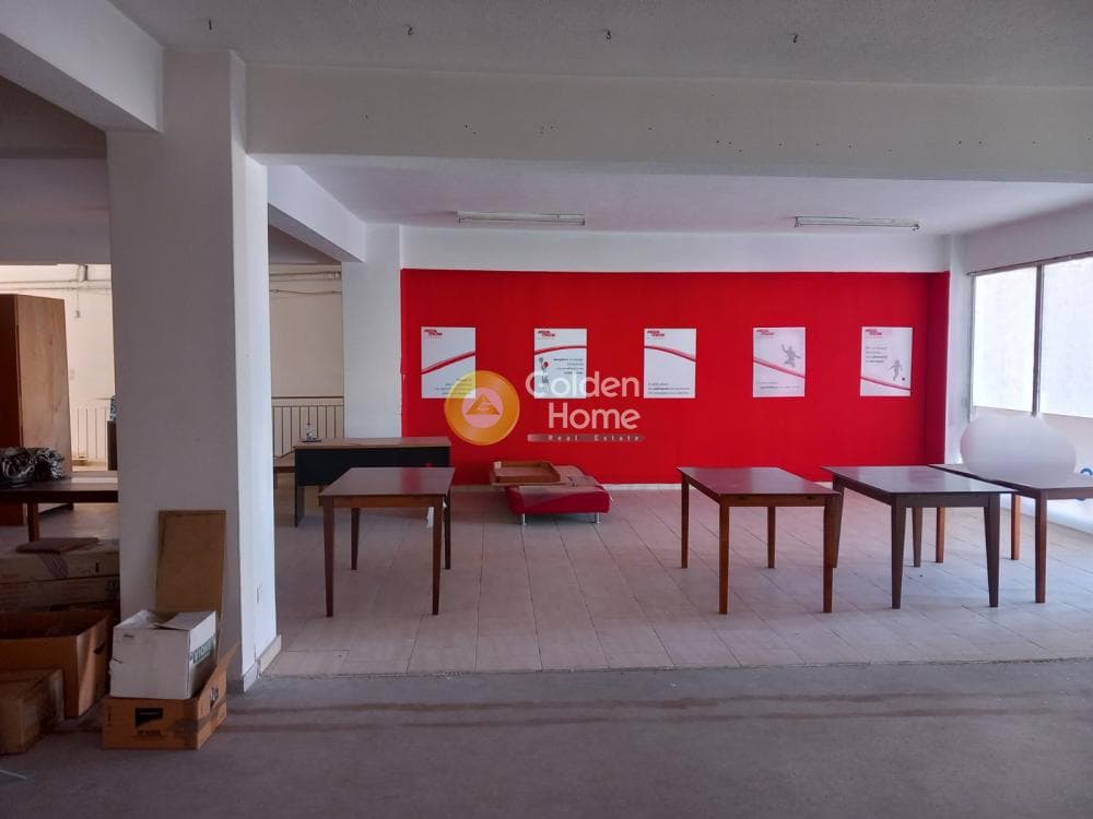 Γραφείο στην Αγία Παρασκευή, Άγιος Δημήτριος — Φωτογραφία 1 από 15