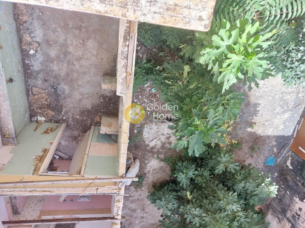 Οικόπεδο στην Άγιος Παντελεήμονας, Λεωφ. Πατησίων - Λεωφ. Αχαρνών