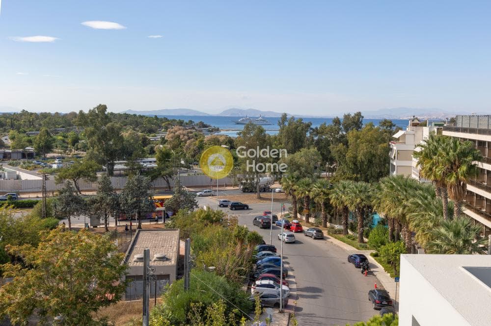 Διαμέρισμα στην Αιξωνή, Γλυφάδα — Φωτογραφία 41 από 54