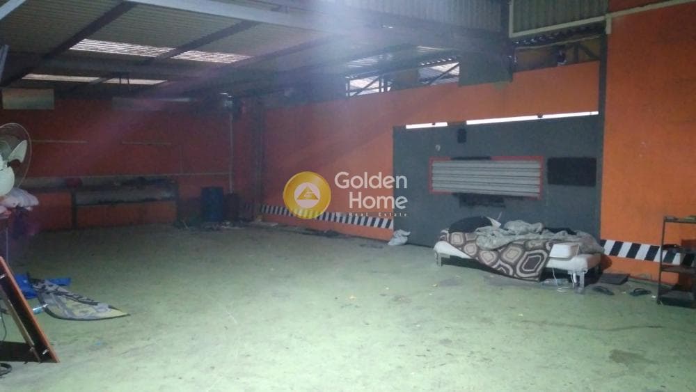Industrial Space in Maniatika, Piraeus — Photo 6 of 9