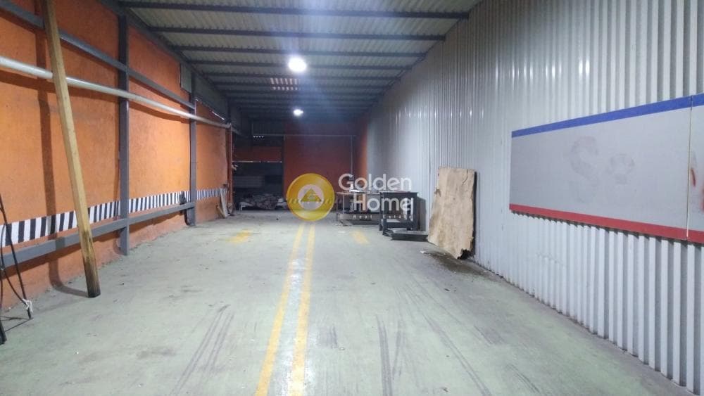 Industrial Space in Maniatika, Piraeus — Photo 3 of 9