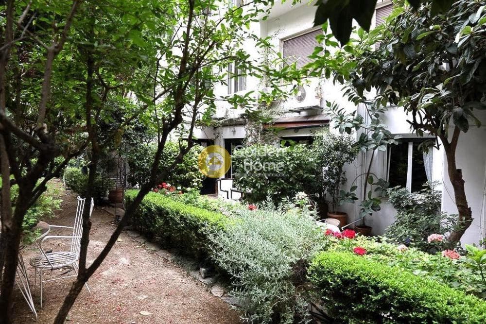 Apartment in akadimia Platonos, Kolonos - Kolokinthous — Photo 24 of 29