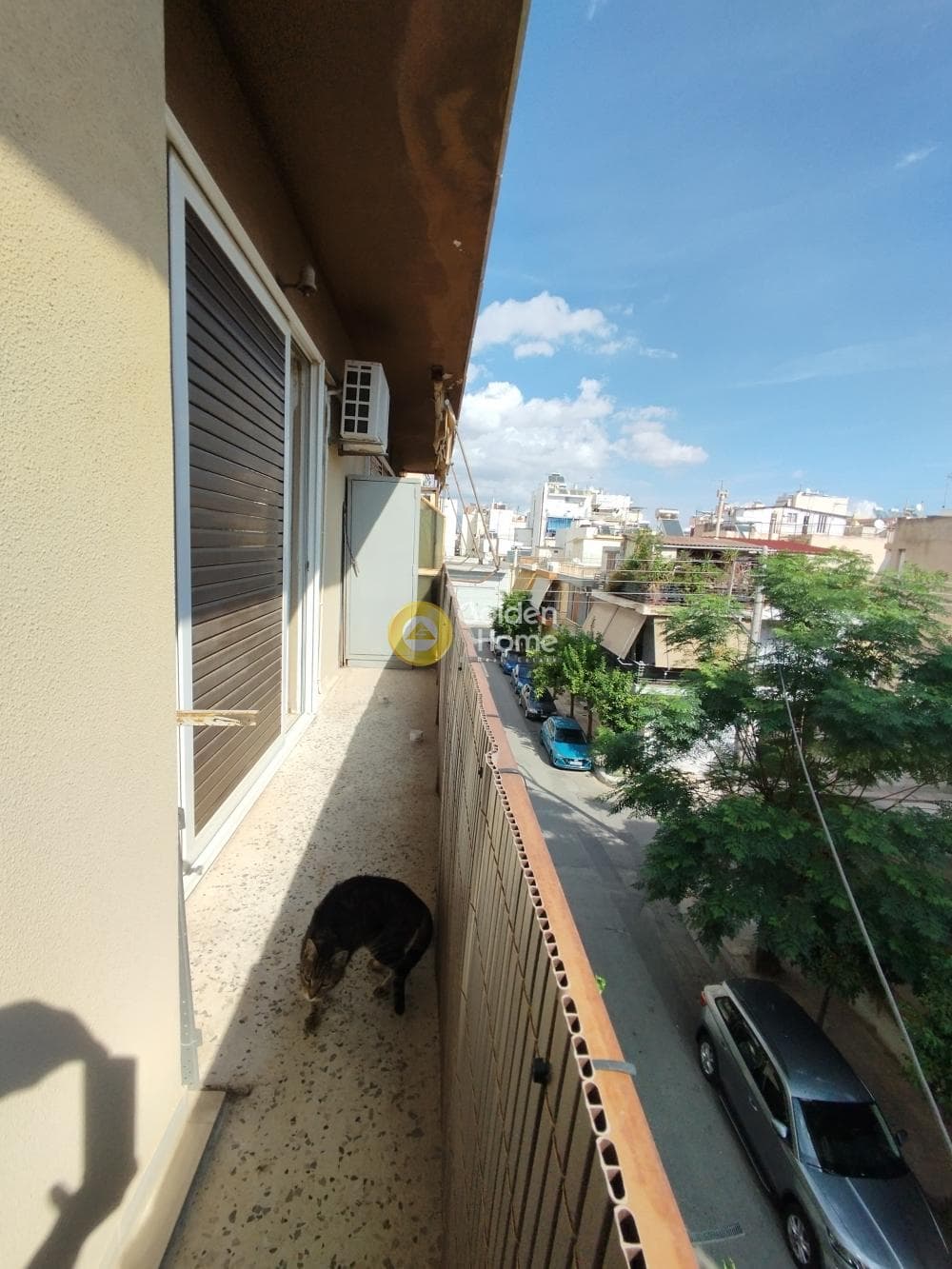 Διαμέρισμα στην Καμίνια, Πειραιάς — Φωτογραφία 33 από 35