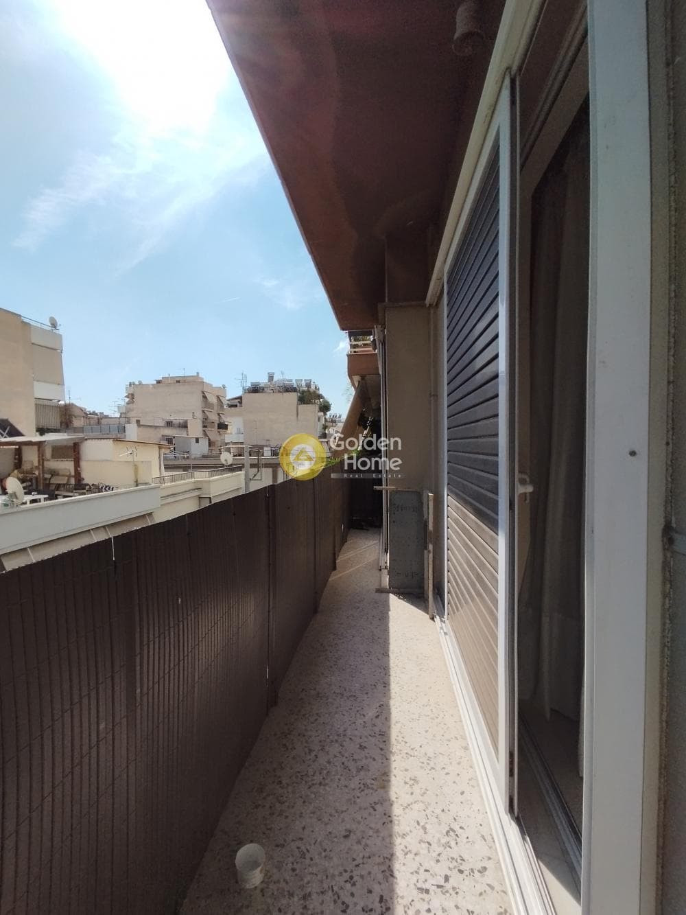 Διαμέρισμα στην Καμίνια, Πειραιάς — Φωτογραφία 34 από 35