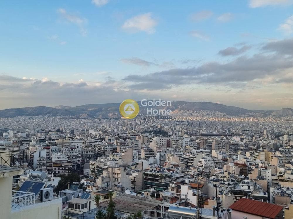 Διαμέρισμα στην Καστέλλα, Πειραιάς — Φωτογραφία 1 από 17
