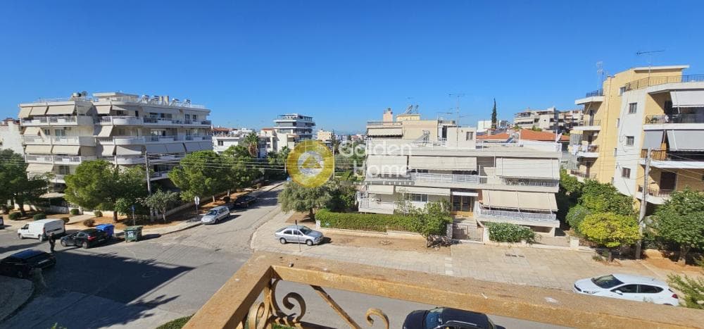 Διαμέρισμα στην Κάτω Γλυφάδα, Γλυφάδα — Φωτογραφία 3 από 25