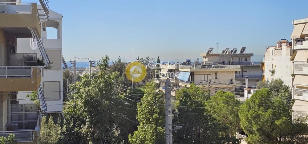 Διαμέρισμα στην Κάτω Γλυφάδα, Γλυφάδα — Φωτογραφία 7 από 25