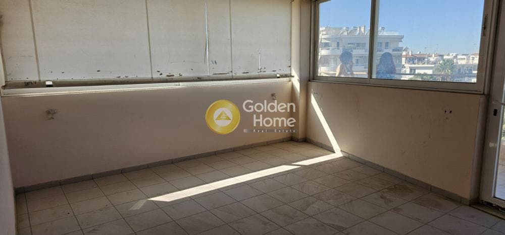 Διαμέρισμα στην Κάτω Γλυφάδα, Γλυφάδα — Φωτογραφία 11 από 25