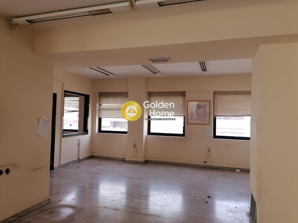 Γραφείο στην Μενιδιάτικα, Γαλάτσι — Φωτογραφία 1 από 16