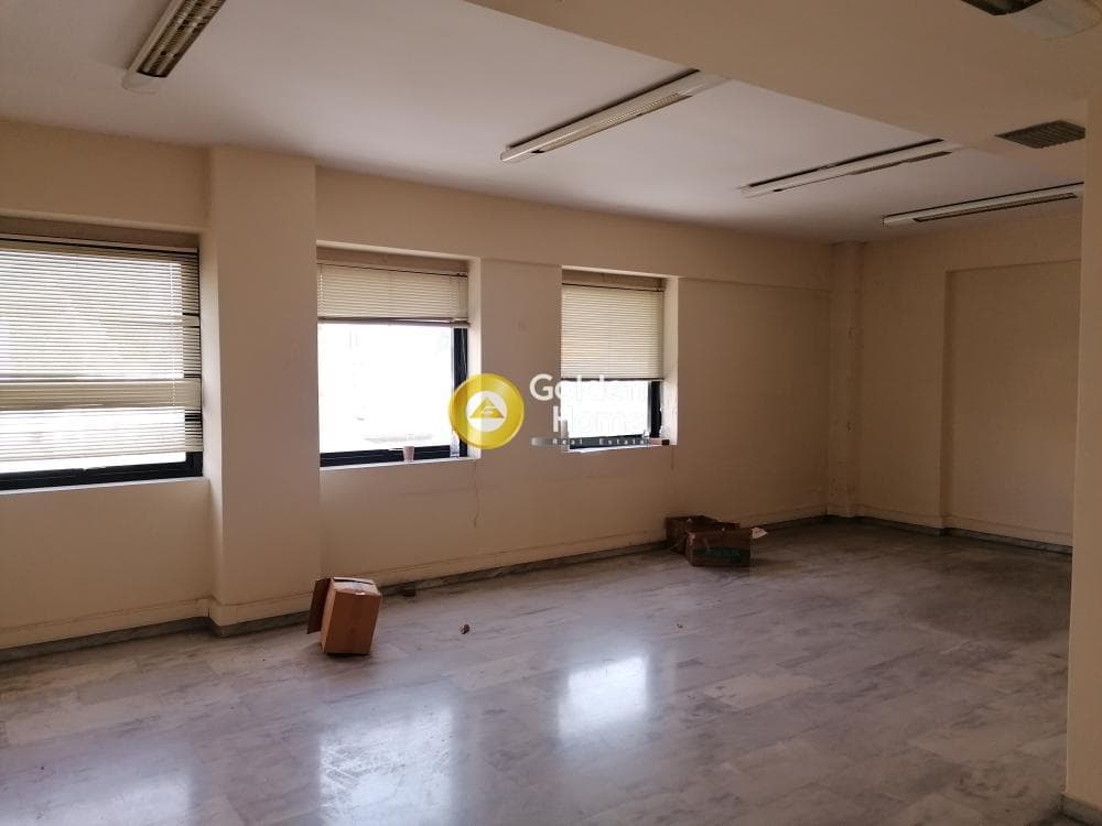 Γραφείο στην Μενιδιάτικα, Γαλάτσι — Φωτογραφία 2 από 16