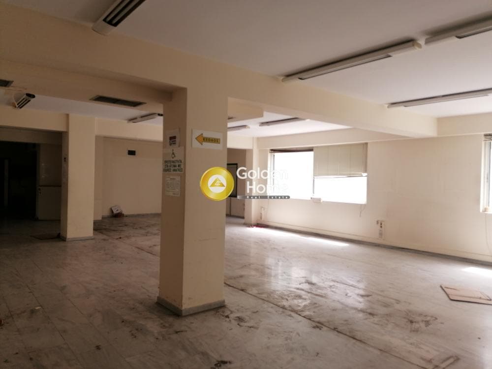 Γραφείο στην Μενιδιάτικα, Γαλάτσι — Φωτογραφία 5 από 16