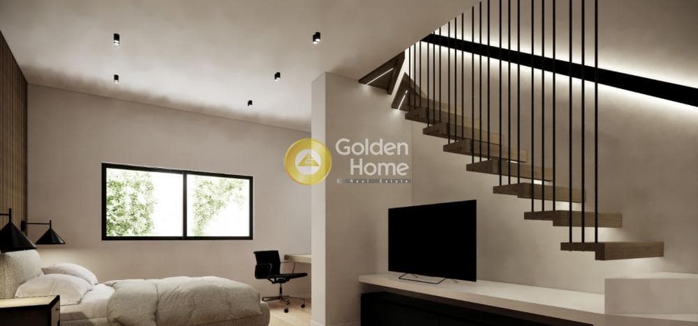 Apartment in Panorama, Dafni — Photo 1 of 11