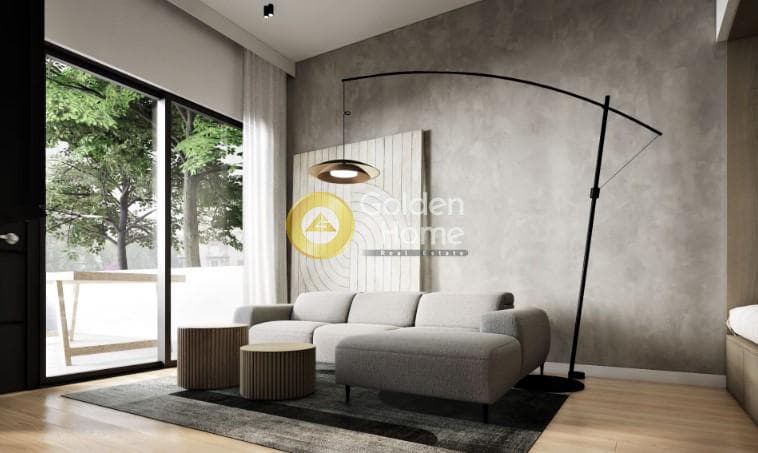 Apartment in Panorama, Dafni — Photo 5 of 11