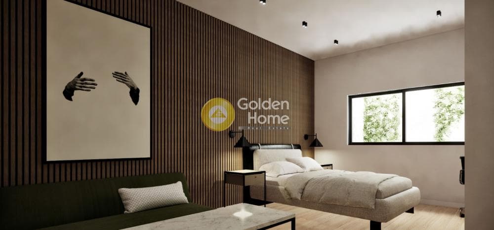 Apartment in Panorama, Dafni — Photo 6 of 11