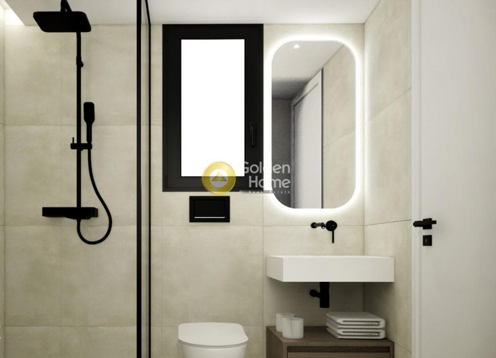 Apartment in Panorama, Dafni — Photo 8 of 11