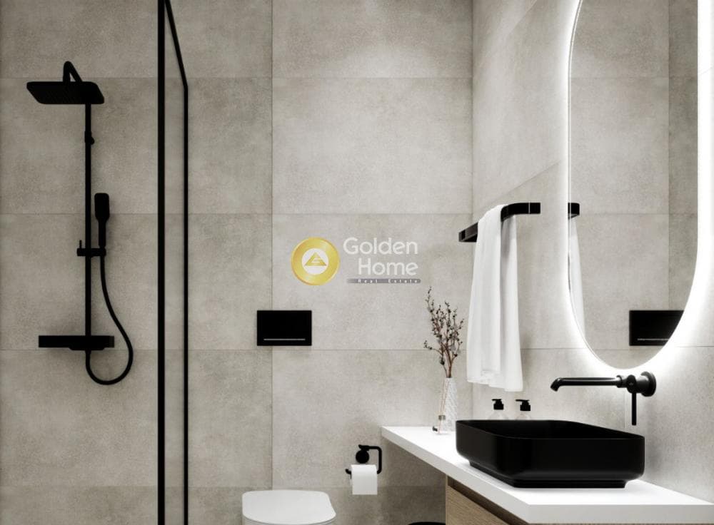 Apartment in Panorama, Dafni — Photo 9 of 11