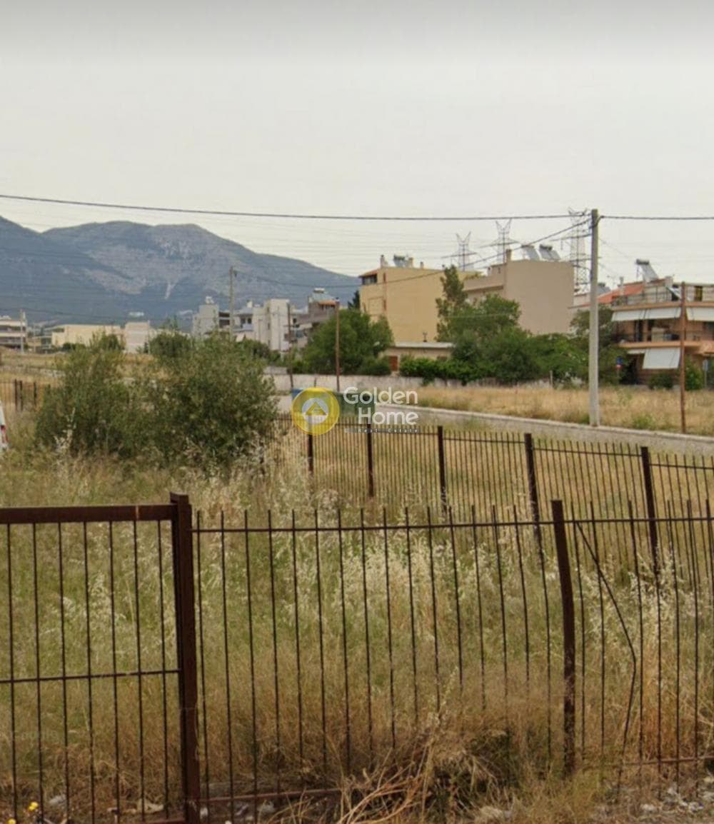Οικόπεδο στην Άγιος Πέτρο, Ανθηδώνος