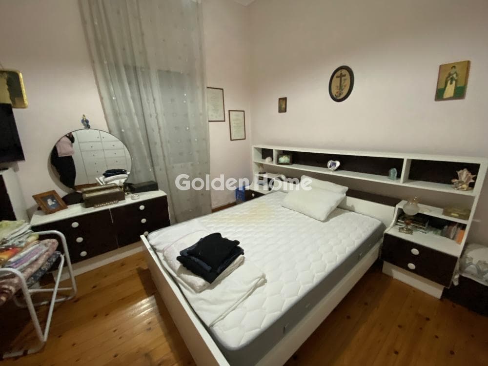 Μονοκατοικία στην Ακαδημία Πλάτωνος, Κολωνός - Κολοκυνθούς — Φωτογραφία 13 από 19