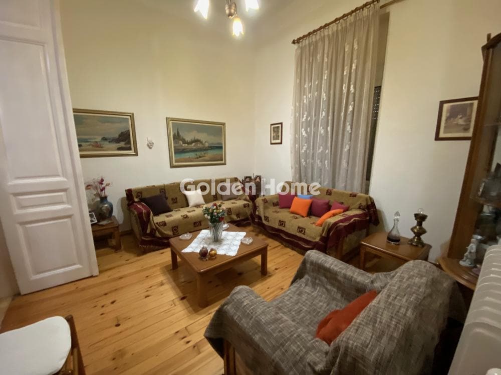 Μονοκατοικία στην Ακαδημία Πλάτωνος, Κολωνός - Κολοκυνθούς — Φωτογραφία 4 από 19