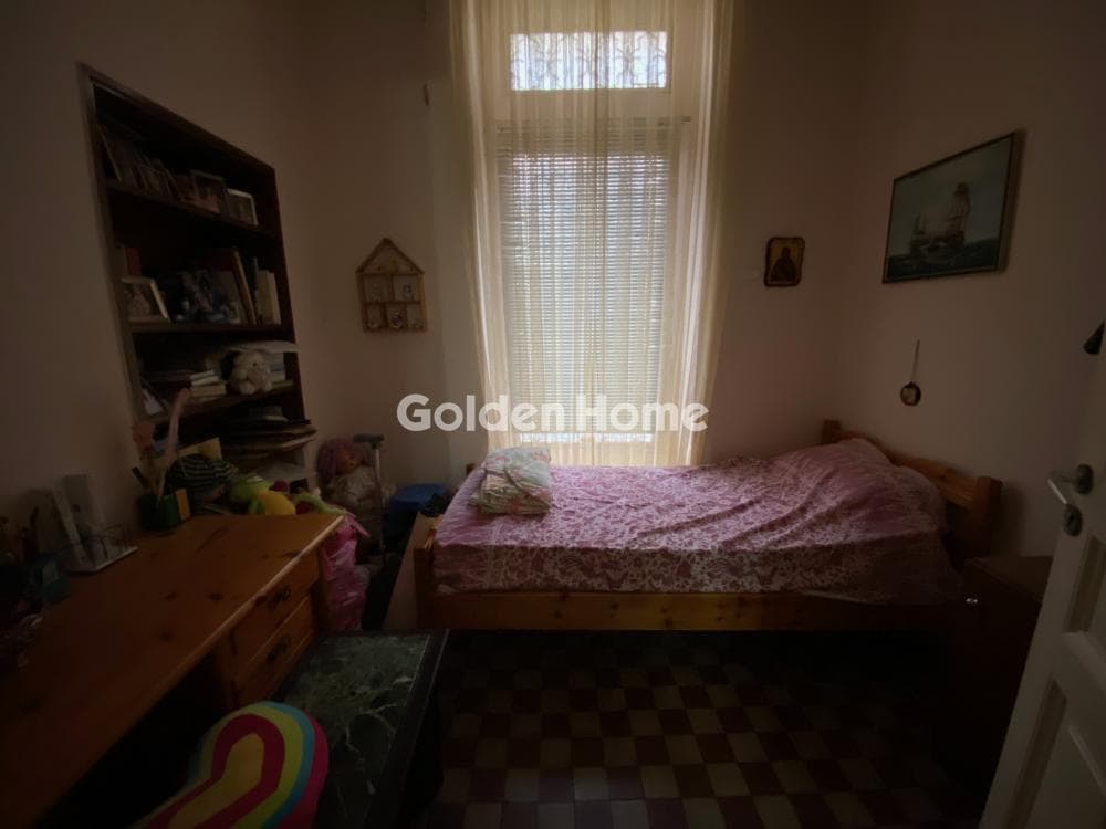 Μονοκατοικία στην Ακαδημία Πλάτωνος, Κολωνός - Κολοκυνθούς — Φωτογραφία 18 από 19