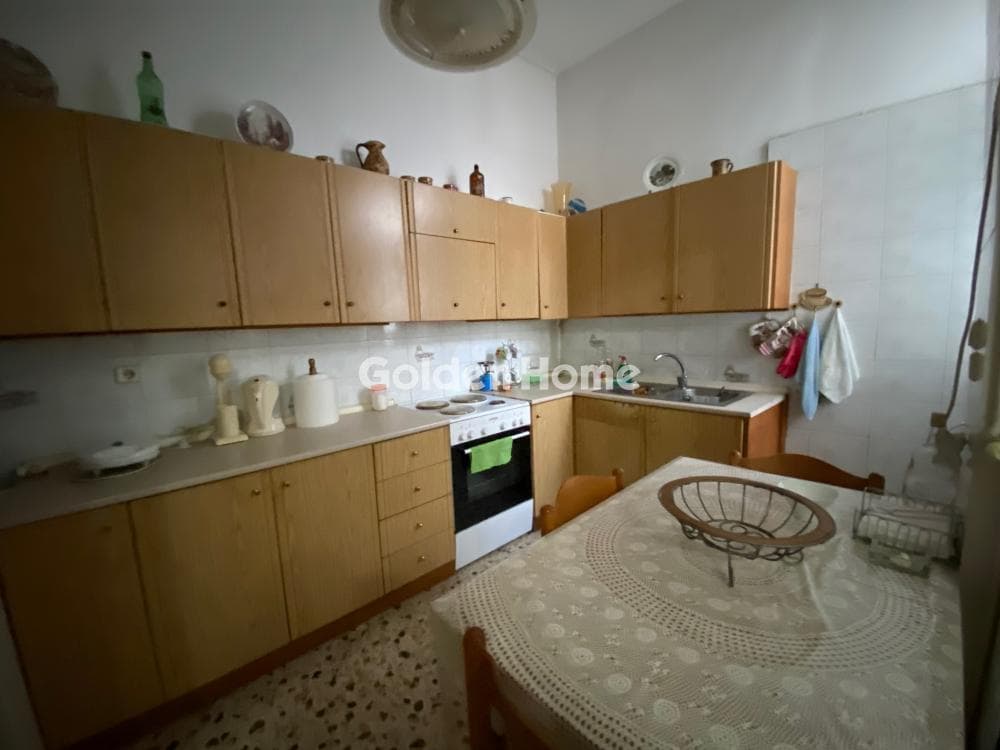 Μονοκατοικία στην Ακαδημία Πλάτωνος, Κολωνός - Κολοκυνθούς — Φωτογραφία 9 από 19