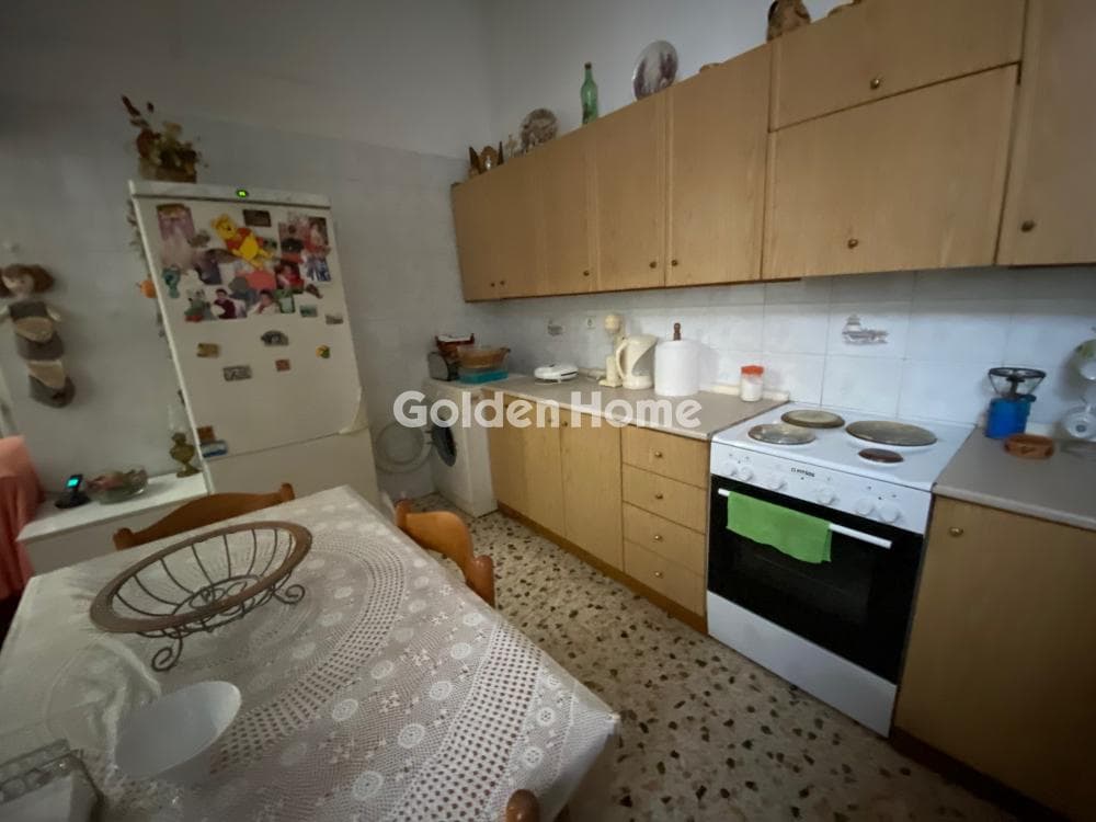 Μονοκατοικία στην Ακαδημία Πλάτωνος, Κολωνός - Κολοκυνθούς — Φωτογραφία 11 από 19