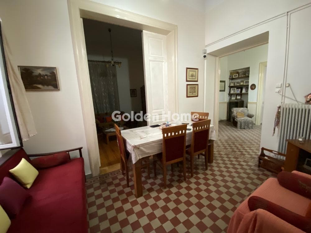 Μονοκατοικία στην Ακαδημία Πλάτωνος, Κολωνός - Κολοκυνθούς — Φωτογραφία 7 από 19