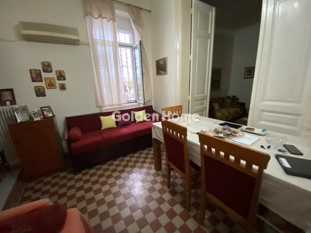 Μονοκατοικία στην Ακαδημία Πλάτωνος, Κολωνός - Κολοκυνθούς — Φωτογραφία 3 από 19