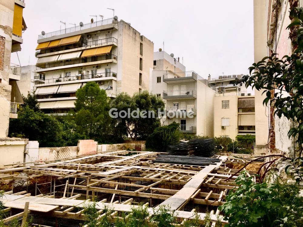 Διαμέρισμα στην Αγία Ελεούσα, Καλλιθέα — Φωτογραφία 14 από 15