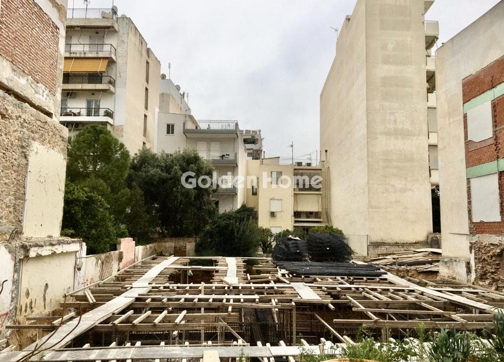 Διαμέρισμα στην Αγία Ελεούσα, Καλλιθέα — Φωτογραφία 15 από 15