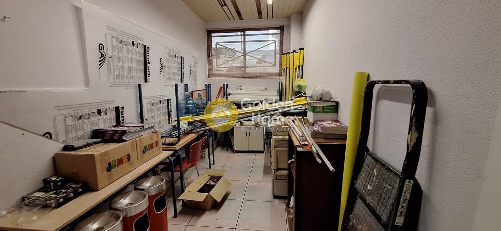 Κατάστημα στην Κέντρο, Αγία Βαρβάρα — Φωτογραφία 47 από 48