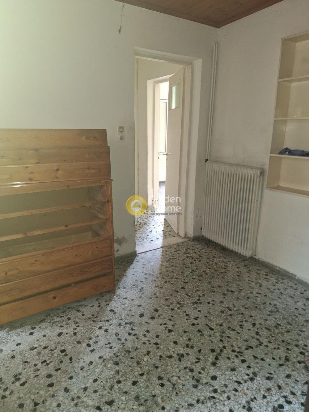 Μονοκατοικία στην Καναπίτσα, Μεταμόρφωση — Φωτογραφία 11 από 15