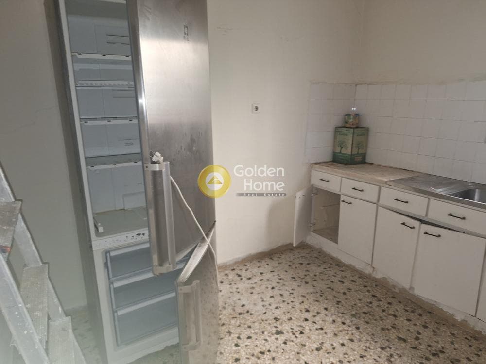 Μονοκατοικία στην Καναπίτσα, Μεταμόρφωση — Φωτογραφία 2 από 15