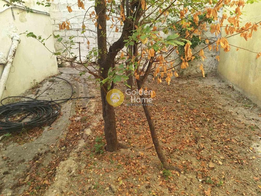 Μονοκατοικία στην Καναπίτσα, Μεταμόρφωση — Φωτογραφία 13 από 15
