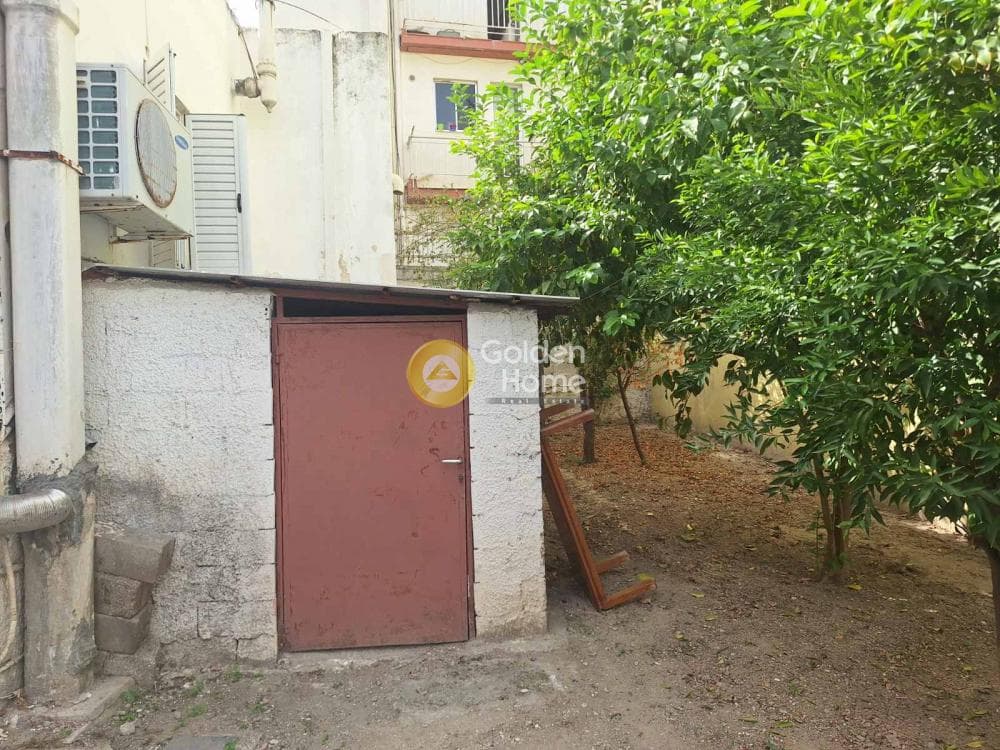 Μονοκατοικία στην Καναπίτσα, Μεταμόρφωση — Φωτογραφία 15 από 15