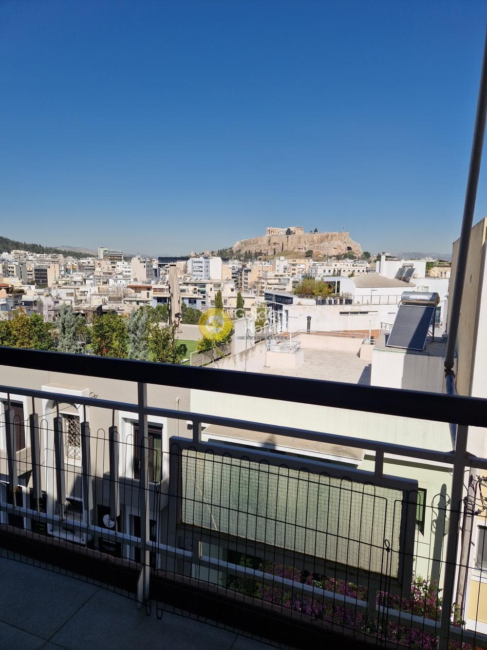 Διαμέρισμα στην Ά Νεκροταφείο, Μετς - Καλλιμάρμαρο — Φωτογραφία 9 από 30