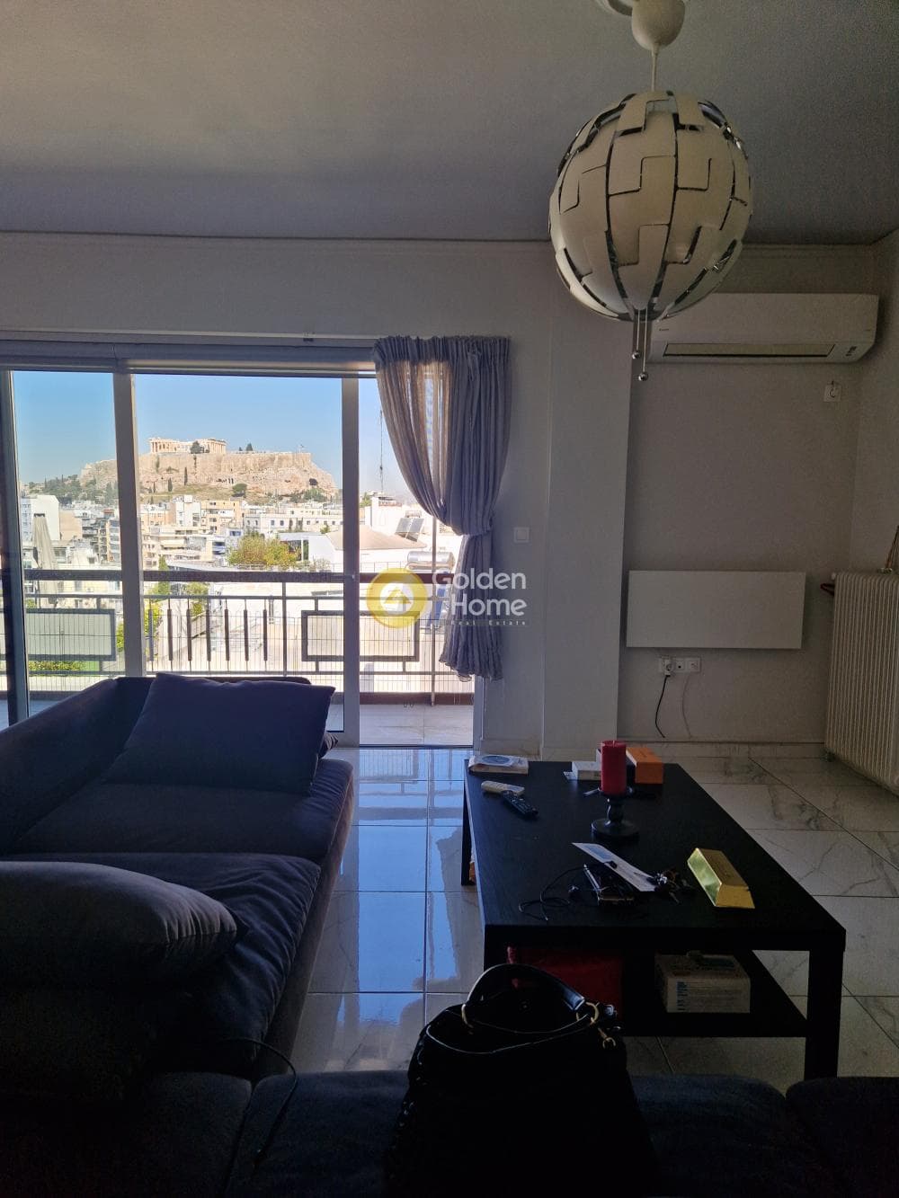 Διαμέρισμα στην Ά Νεκροταφείο, Μετς - Καλλιμάρμαρο — Φωτογραφία 4 από 30