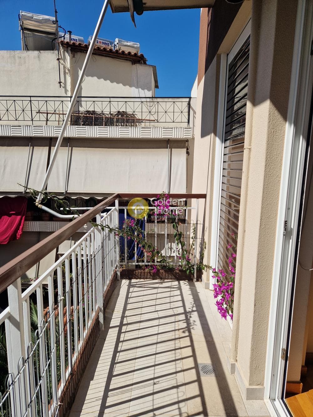 Διαμέρισμα στην Ά Νεκροταφείο, Μετς - Καλλιμάρμαρο — Φωτογραφία 29 από 30