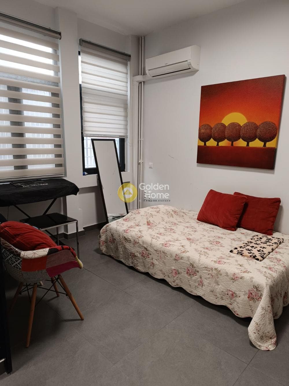 Γραφείο στην Ζώνη Χονδρεμπορίου, Εξάρχεια - Νεάπολη — Φωτογραφία 2 από 8