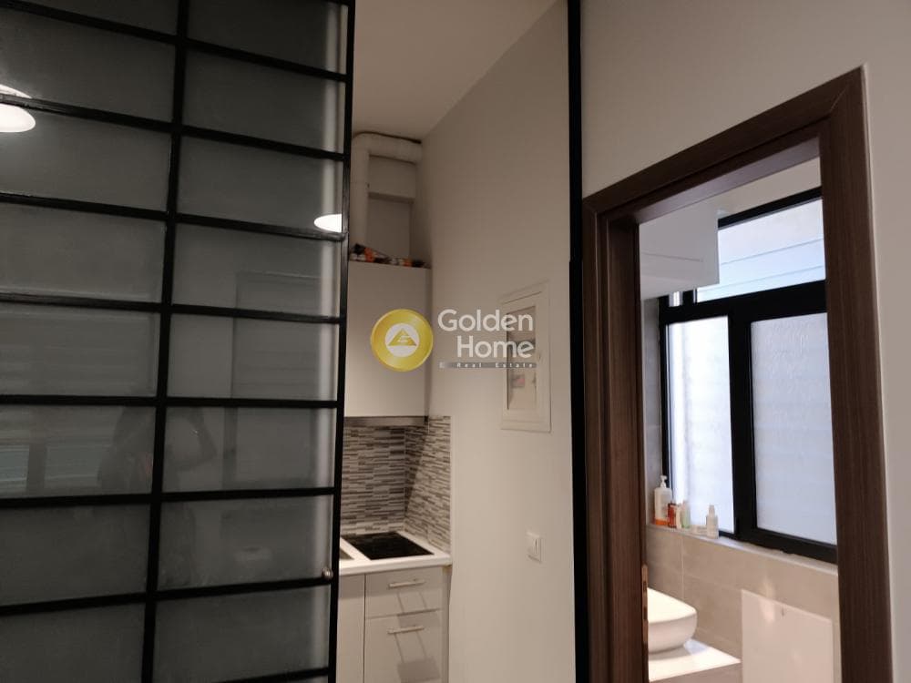 Γραφείο στην Ζώνη Χονδρεμπορίου, Εξάρχεια - Νεάπολη — Φωτογραφία 8 από 8