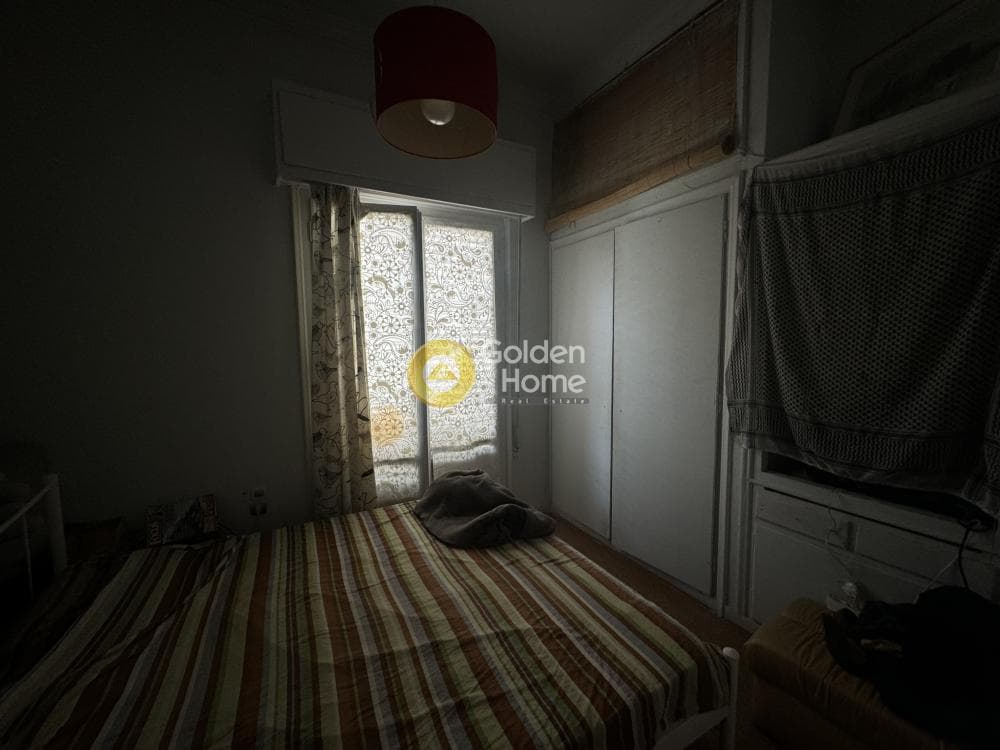 Οικόπεδο στην Καμίνια, Πειραιάς — Φωτογραφία 2 από 6