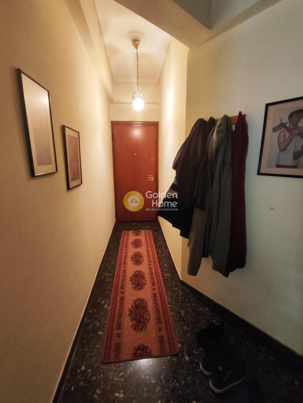 Apartment in Ravenia, Attiki — Photo 10 of 15