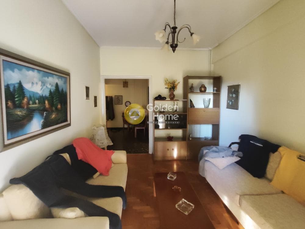 Apartment in Ravenia, Attiki — Photo 1 of 15