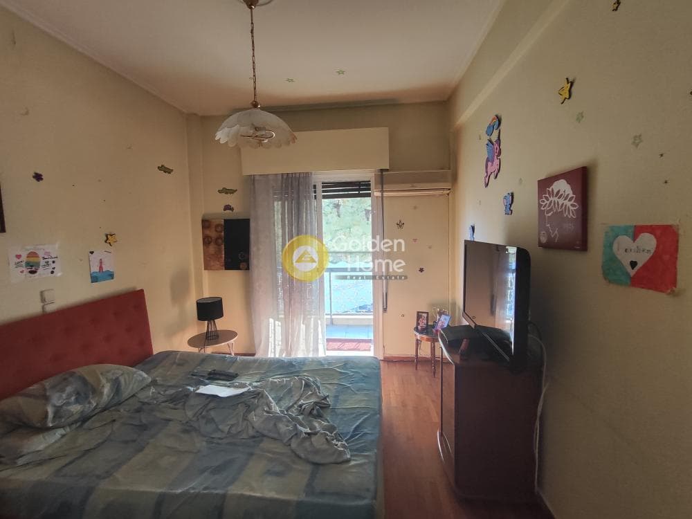 Apartment in Ravenia, Attiki — Photo 7 of 15
