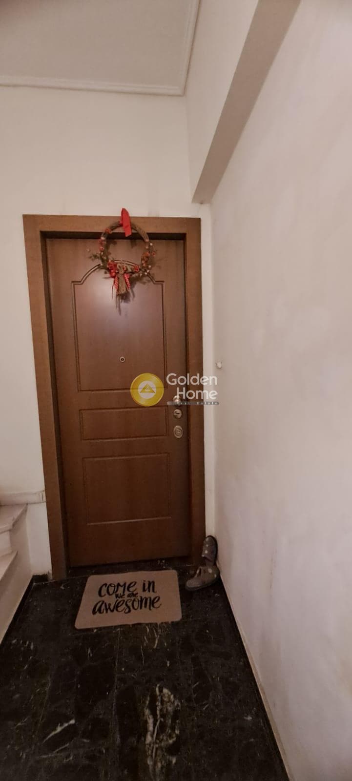 Διαμέρισμα στην Νέο Φάληρο, Πειραιάς — Φωτογραφία 12 από 15