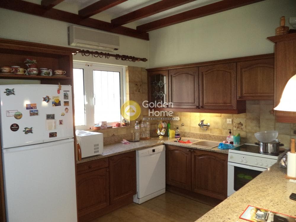 House in Diakofto, Diakopto — Photo 11 of 25