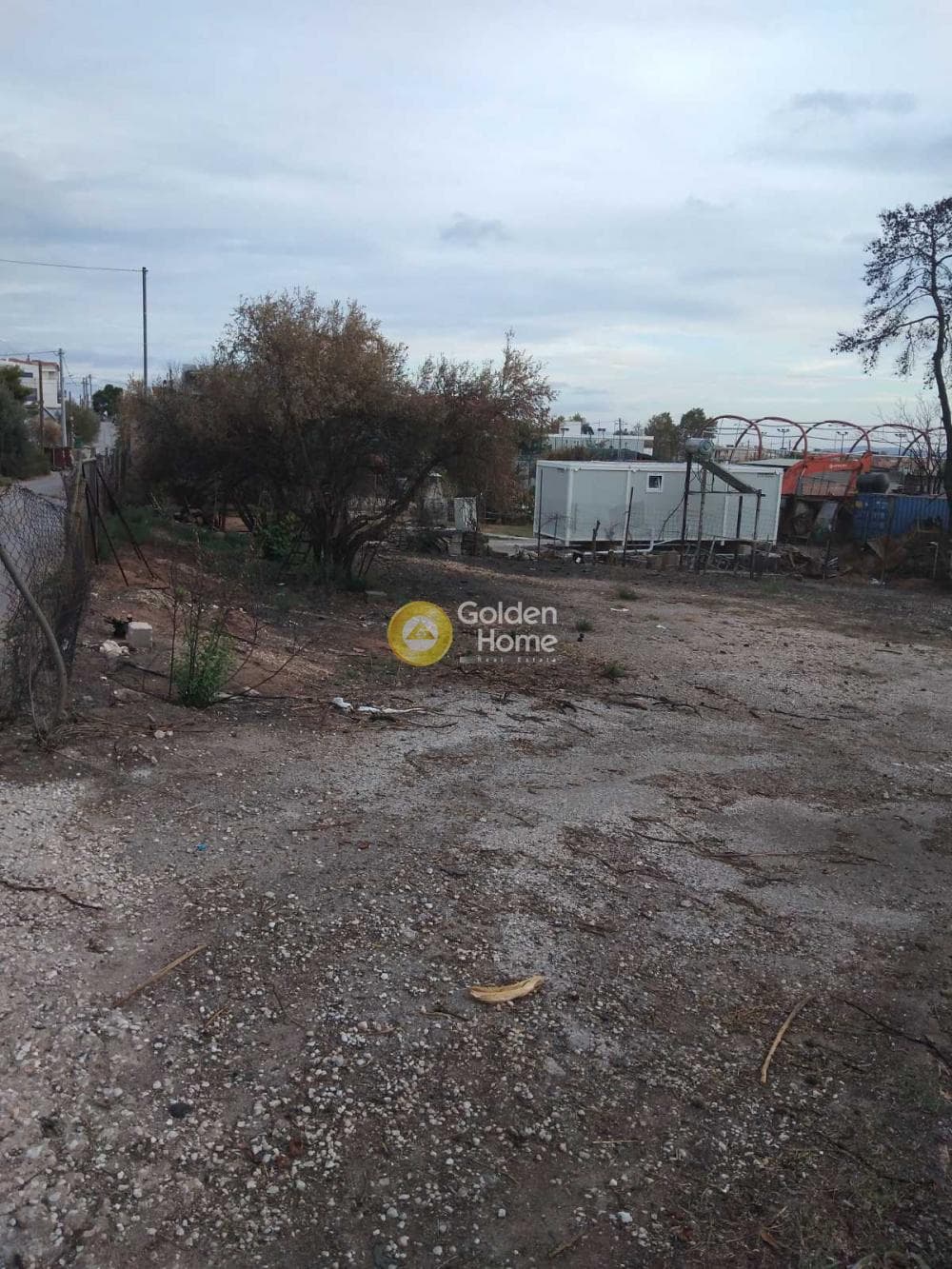 Parcel in Patima, Chalandri — Photo 5 of 11