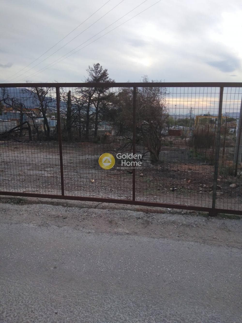 Parcel in Patima, Chalandri — Photo 6 of 11