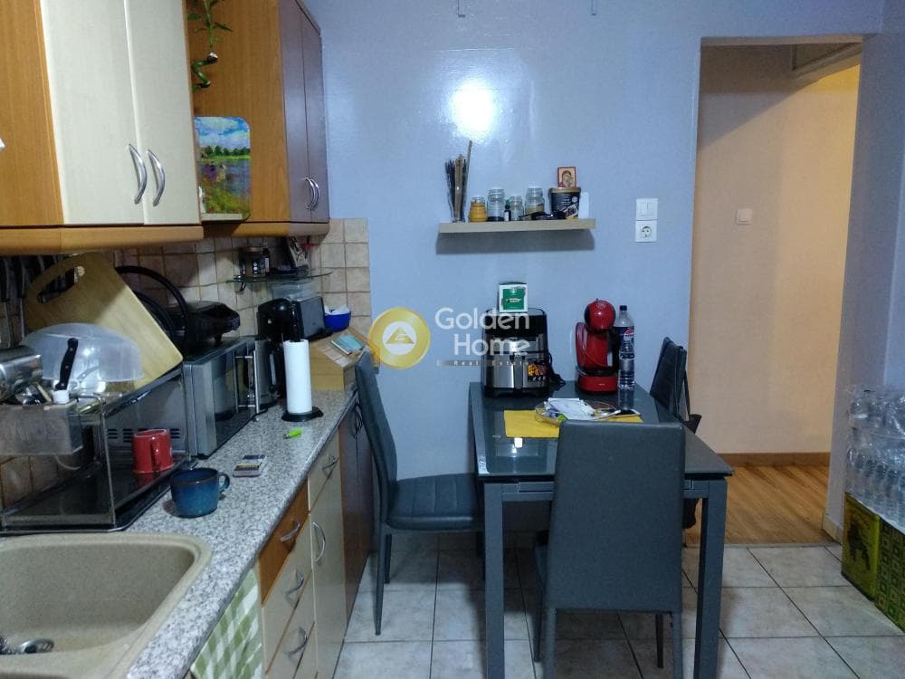 Apartment in Ravenia, Attiki — Photo 7 of 14