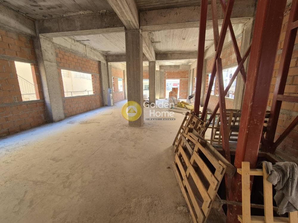Industrial Space in Agios Antonios, Peristeri — Photo 5 of 7